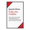 Edizioni di Comunità Il dio che è fallito
