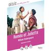 BELIN EDUCATION Roméo et Juliette