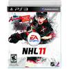 Electronic Arts NHL 11(輸入版:北米・アジア)