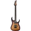 Ibanez Standard RGA42FM-DEF Dragon Eye Burst Flat - Chitarra elettrica
