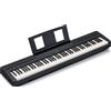 Yamaha P 45 B P-45 Piano digitale
