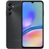 Samsung SMARTPHONE SAMSUNG GALAXY A05s SM A057G DUAL SIM 64 GB 6.7" 50 MP 4G NERO NO A06