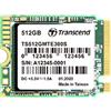 Transcend 512GB M2 2230 PCIEGEN3X4 NVME 3DTLC TS512GMTE300S