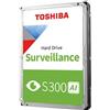 Toshiba Internal Hard Drive 24 Tb MG11ACA24TE-V