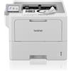 Brother Brother HL-L6210DW 1200 x 1200 DPI A4 Wi-Fi (HL-L6210DW LASER LED MONOCHROME - 50PPM A4 1200X1200DPI USB ETHERN) - Versione UK HL-L6210DWQK1