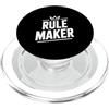 Fraxoweb Creatore di regole PopSockets PopGrip per MagSafe