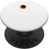 Oi Skinhead Traditional Skin Oi Skinhead Un modo di vivere PopSockets PopGrip Adesivo