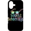 Sunbeam Lettering Co. Custodia per iPhone 17 Tipografia vacanze estive pastello sfumature