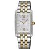 Seiko Orologio Analogico al Quarzo Donna con Cinturino in Acciaio Inossidabile SWR093P1