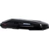 Mont Blanc Box da tetto Mont Blanc Altitude 450 nero metallizzato