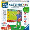 Ravensburger Spielverlag Ravensburger 04496 - Babyspielzeug, ministeps, Aqua Doodle - ABC