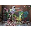 Educa Puzzle Educa 15964 - Easy Rider, 500 Teile Puzzle