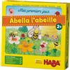 HABA 301839, 2 anni, Cartone, Legno, Multicolore