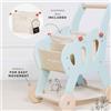 Le Toy Van Carrello con accessori