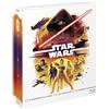 StarWars Star Wars: Trilogia. Star Wars: Episodi 7-9. Blu-ray. Golden. Taglia unica