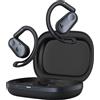 Edifier Cuffie retroauricolari senza fili Edifier Comfo Flex Nero
