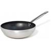 BALLARINI Wok Linea 2000 Alluminio Antiaderente Cm28