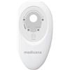Medisana MBH 88379 Idromassaggio Relaxant, 3 livelli di intensità, spegnimento automatico dopo 20 minuti