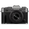 FUJIFILM X-T30 III ANTRACITE + Obiettivo XC 13-33mm F/3.5-6.3 OIS