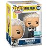 Funko One Piece Live Action - Smoker 2328 - Edizione limitata Supreme - Funko - POP! Televisione