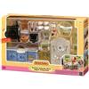 Sylvanian Families 5867, 3 anni, Bambino/Bambina, 43 mm, 180 g, Multicolore