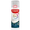 Colgate Total Prevenzione Attiva+ Deep Cleansing Gel Pump 75ml, Smart Dispensing, 3 volte più efficace sulla placca batterica, 24 ore di protezione antibatterica
