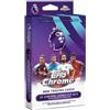 BB-Toy-Trades Topps Premier League Chrome 2026 - Set di carte collezionabili da calcio e Toploader BB-Toy-Trades