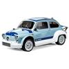 Tamiya Fiat Abarth 1000TCR MB-0 1:10 Automodello Elettrica Auto stradale In kit da costruire