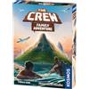 Thames & Kosmos The Crew: Family Adventure - Marooned Ie