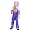 Rubie's Rubies Costume ufficiale Spideman Spidey Marvel, per bambini, cartone animato, classico - Taglia 3-4