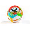 ODS - Bing, Baby Ball Ultra Soft, Palla Morbida 12 cm, Gioco Prima Infanzia, Ecopelle, con Personaggi Bing, Età Consigliata +6 Mesi