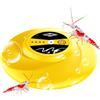 Generico Aeratore per Pesci 3 Modalità Portatile con Carica Magnetica Silenzioso | Aeratore per Serbatoio Esche per Acquari Pesci Barche Kayak Lago Stagno Uso Marino