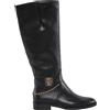 GAUDI STIVALE DONNA - GAUDI NERO - V64-65400