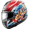 Arai HELMET Arai RX-7V Evo Nagashima Replica Casco