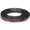 Generico Guarnizione Vetro Auto Per Citroen Per Picasso C2 C3 C4 C4L C5