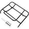 NVCPHGEDEK Portapacchi Moto Portabagagli con Bauletto Posteriore Per BMW R1250RT K1200GT K1300GT K1600GT R1200 RT