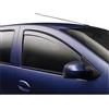 Farad 12.335 Deflettori d'Aria Antiturbo - Fiat Punto 1999>2011 3 Porte