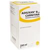 CEVA ADIUXAN B12 CARNITINA 250 ml - Salute per Bovini ed Equini