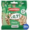Norebasco 30x Multipack Pinoli Noberasco Gr 10/15
