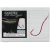 BALZER Camtec - Ami per anguille, misura 4