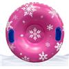 Generic Tubo Da Neve Gonfiabile Gonfiabili Giocattoli Invernali Divertenti E