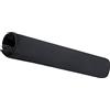 Sdlnklm Cuscino Poggiapiedi per Sedie a Sdraio da Esterno Imbottitura per Gambe Impermeabile Accessorio Pieghevole per Campeggio Adatto a Giardino Spiaggia Re, 51x24 cm