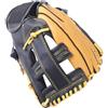 Generico Softball Gloves - Youth Baseball Gloves Protective Padded Comfortable