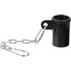 CIMAXIC Accessori T-Bar per Allenamento, Barra di Collegamento in Acciaio | Piattaforma Row con Occhiello, per Sollevamento Pesi, Installazione Semplice, Attrezzatura Fitness