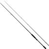 SHIMANO Sephia BB S83ML Canna da pesca EGI 2,51 m Bassa Tensione Nero Grafite Sigaro Grip