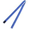 DECHOUS Borsa per Trasporto Attrezzatura per Scherma Oxford Blu, Design Multifunzionale Portatile, Capiente per Spade, per Allenamenti e Competizioni