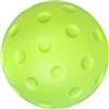 Generic Palla da pickleball di dimensioni standard, palla da allenamento per pickleball in morbido poliuretano