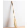 Abahub Pagaia in Legno 137cm - Remo in Pino, Robusto | 910 g, leggera, galleggiante, robusta, per 160-170 cm, , facile manutenzione, ideale per laghi, canoa e famiglia
