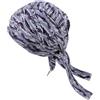 ERINGOGO Cappello da Saldatore in Cotone Traspirante e Assorbente, Misura Regolabile, per Saldatori, Protezione Testa contro la Polvere