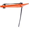 Generic K Type Fishing Traina Board Diveboard con Azione Wiggling per Pesca in Mare 15cm 5.9 Tonno Rosso
